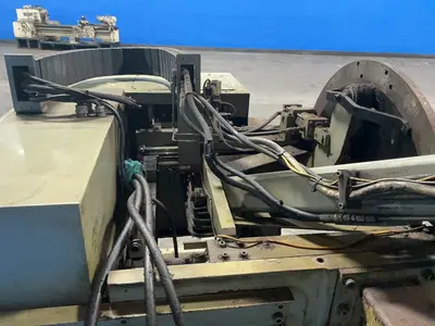 Used ARMSTRONGBLUM MFG. CO. / MARVEL F2150PC Vertical Band Saws Ohio US | HGR 24 #1518319