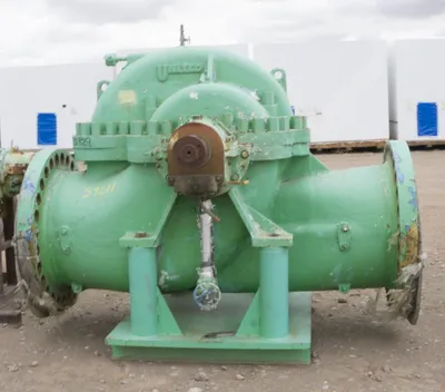 USED UNITED 30X29 DVS