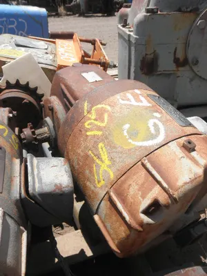 USED GENERAL ELECTRIC 7GJ14AF2KH02
