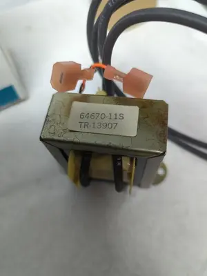 New | in-Stock RELIANCE ELECTRIC 64670-11S Miscellaneous Equipment (Electrical & Power) Ohio US | Surplus Asset Holdings #1239073