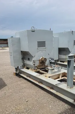 USED ALLIS CHALMERS 124