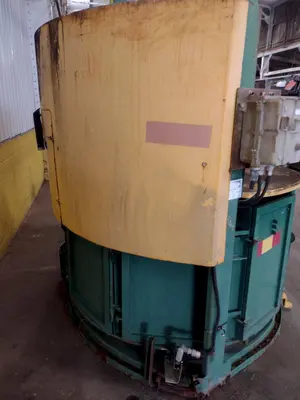USED ENVIRO-PAK R6X2