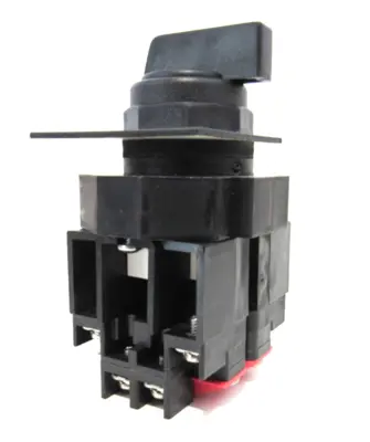 NEW C3 CONTROLS HSS03-SLBE-CBFSR/CBFSR SELECTOR SWITCH 109689 HSS03SLBECBFSRCBFS