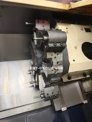 Used 2022 HWACHEON CUTEX 160 B CNC Lathes SK | F.M.T. Group s.r.o. #1245928