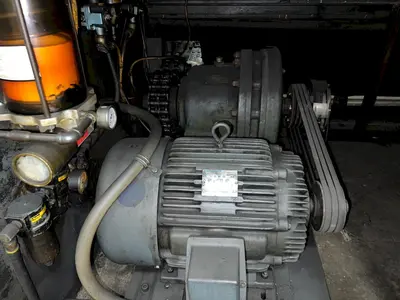 COE CPCC-20072 Coil Cradles & Straighteners | PressTrader Limited (7)