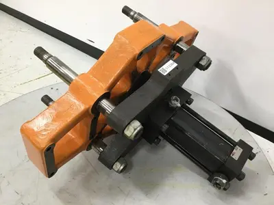 USED CINCINNATI MILACRON 502216