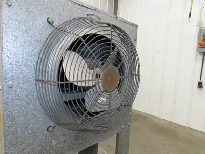Used THERMAL TRANSFER _UNKNOWN_ Heat Exchangers Indiana US | Arrow Industrial #1365830