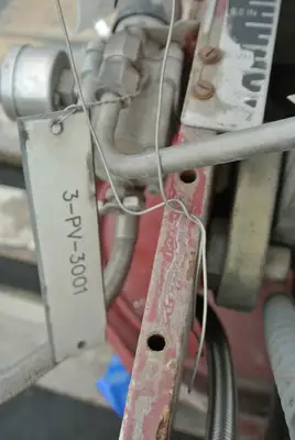USED MASONEILAN 88-41435