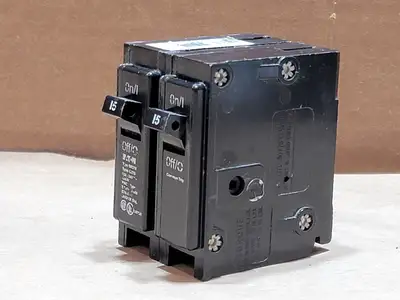 Used EATON BR215 Switchgears British Columbia CA | Lenmark #835666