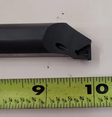 Sandvik Coromant A12S-STFCL 2-B1 Tooling & Accessories, Boring | Machinery Central (4)