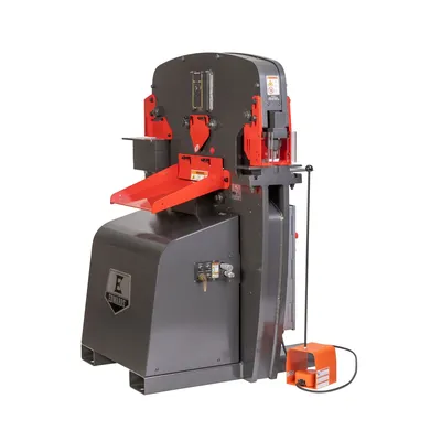 EDWARDS IW55 Ironworkers | Sierra Victor Industries (10)