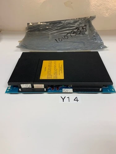NEW GE-Fanuc CB507K
