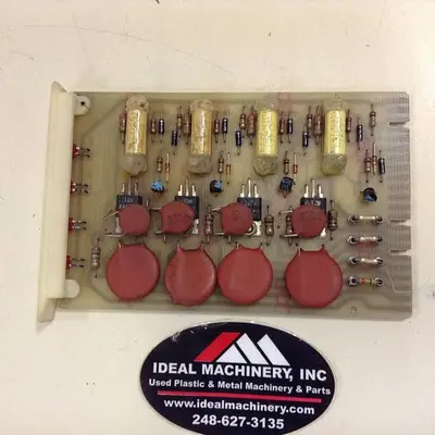 USED EAGLE SIGNAL PCP-1045