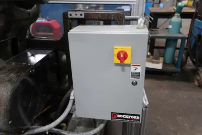 HEALD 22 Rotary Surface Grinders | Mohawk Machinery (7)