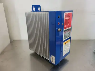 USED FE PETRO IST-VFC