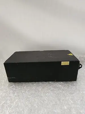 ADVANCED ENERGY RFG3001 RF GENERATOR