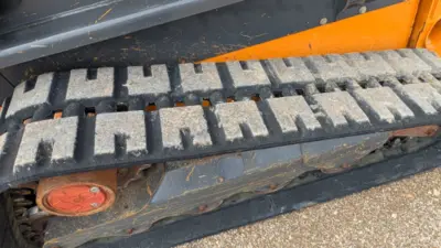 Used 2017 CASE TV380 Skid Steer Loaders Pennsylvania US | National Lift Equipment #1381429