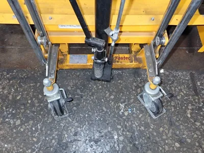 Used 2016 FOSTER 61570 Material Handling (misc) Ohio US | HGR 24 #916818