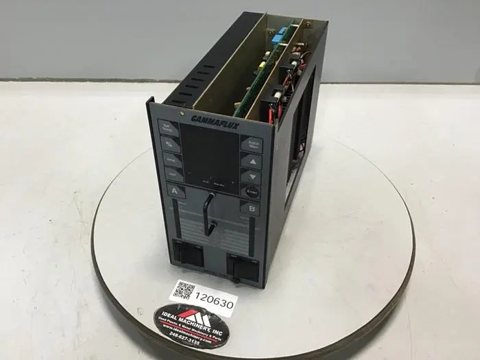 USED HUSKY 9152