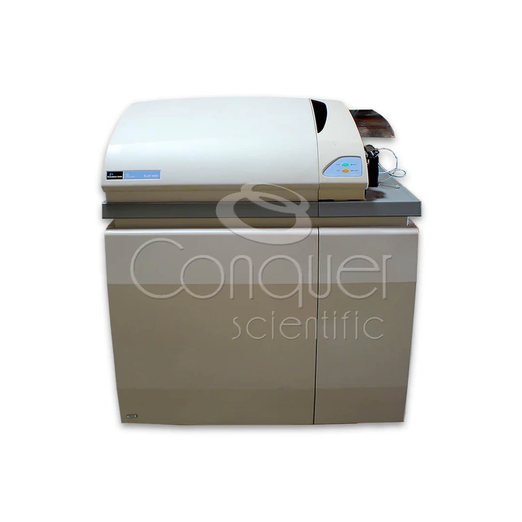 Used PERKINELMER ELAN 9000 ICP/MS ICP / ICPMS California US | Conquer Scientific #805206