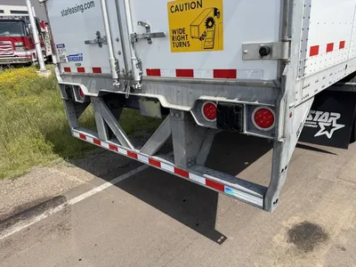 Used 2023 VANGUARD VAN TRAILER Box Trailers Minnesota US | Carco Truck & Equipment #1514026