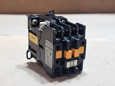 Used TELEMECANIQUE CA2-DN140 Switchgears British Columbia CA | Lenmark #1438528