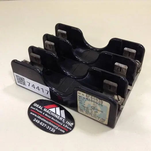 Used MARATHON 6F60A3B Fuses Michigan US | Ideal Machinery #1015502