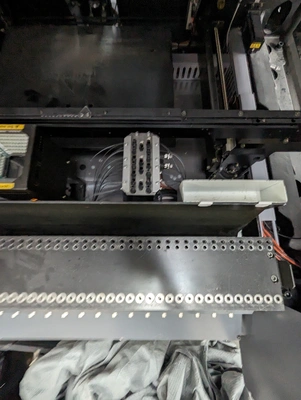 USED 2006 ASSEMBLEON TOPAZ XII