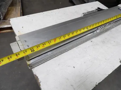 Used _UNKNOWN_ _UNKNOWN_ Linear Actuators Texas US | Aucto #1693686