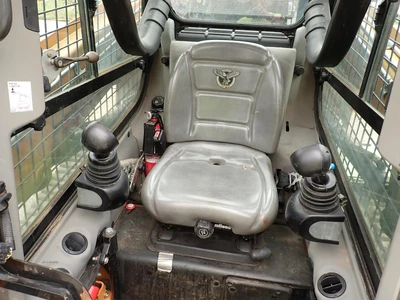 Used 2016 CASE TR270 Compact Track Loaders Massachusetts US | Brookside Equipment Sales #1422194