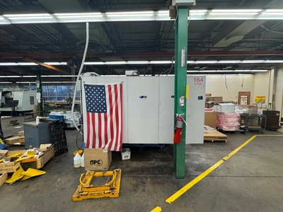 MAZAK VTC-200B Vertical Machining Centers | Accurate Machine Repair (4)