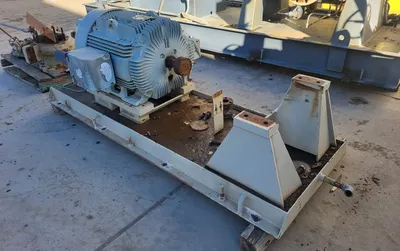 USED SIEMENS -