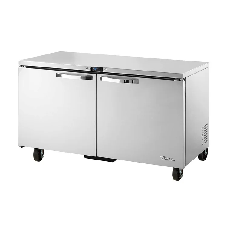 Used True TUC-60F-HC Spec Series® Undercounter Freezers Illinois US | Falcon Restaurant Supply #1374019