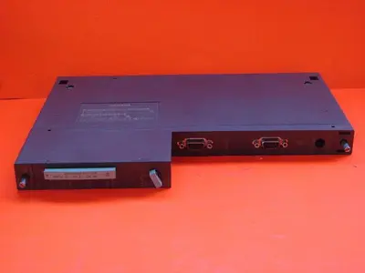 USED SIEMENS 6ES7 416-2XK02-0AB0
