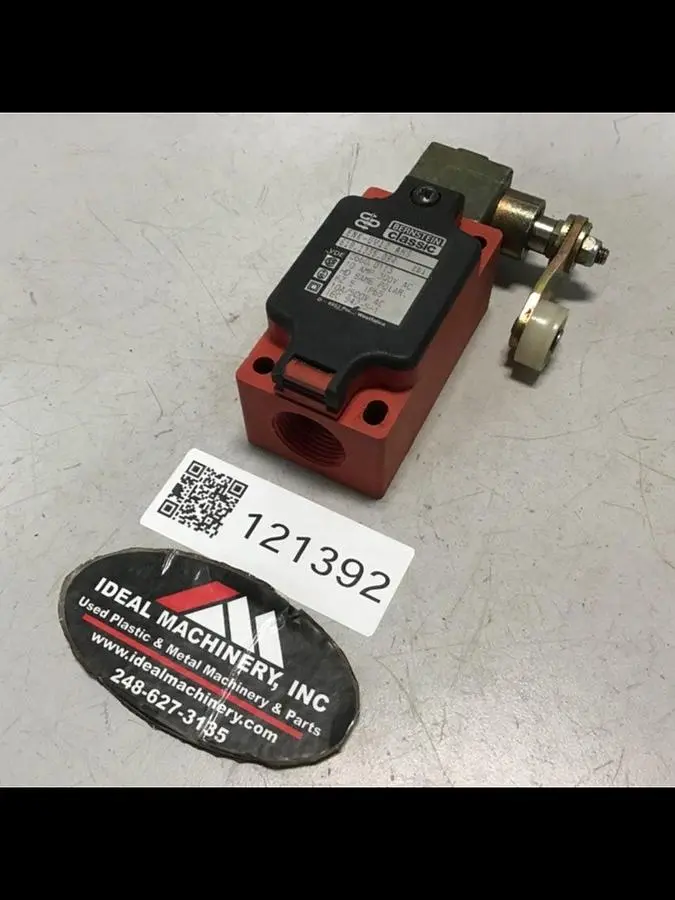 USED BERNSTEIN ENK-UV1Z AHS