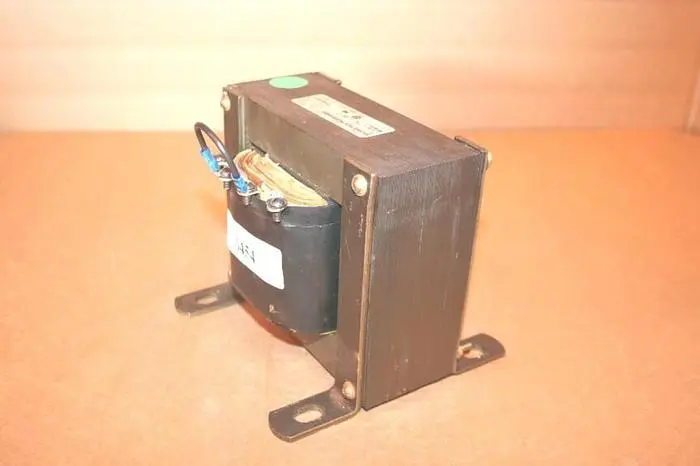 Used MAGNETEK 536-1221 Transformers Michigan US | Ideal Machinery #710382