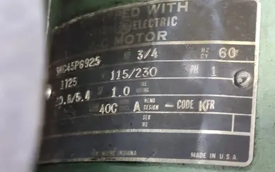 Used KWIK-WAY FL Cylinder Boring Machines Kentucky US | Aucto #1391911