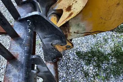 Used 2012 JCB 509-42 Telehandlers Louisiana US | Proxy Equipment #1378116