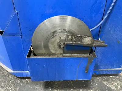 Used _UNKNOWN_ _UNKNOWN_ Parts Washers Ohio US | HGR 24 #1404359