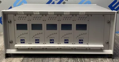 FRIMO FGH61 w/ (5) FG841-270V Test & Measurement Equipment | ESS Industrial Equipment Sales (2)