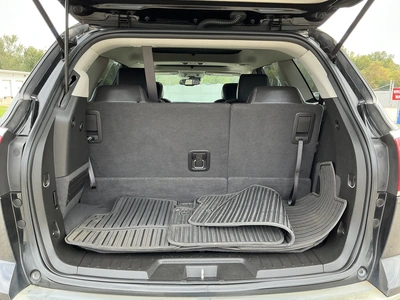 Used 2017 BUICK ENCLAVE SUVs Michigan US | Miedema Asset Management Group #1468501