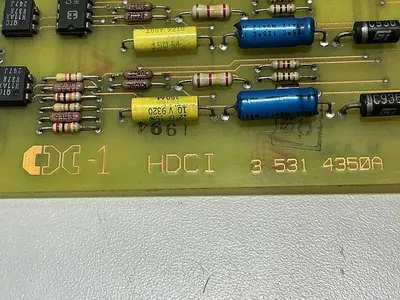 USED CINCINNATI MILACRON 3-531-4350A