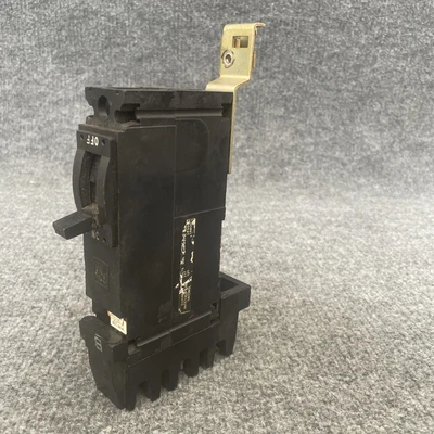 Used Square D FA-16020-A Circuit Breakers California US | Davliegogo LLC #1705648