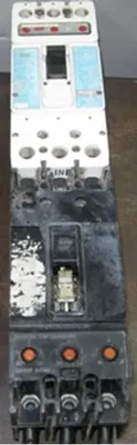 USED WESTINGHOUSE 965H3-12C