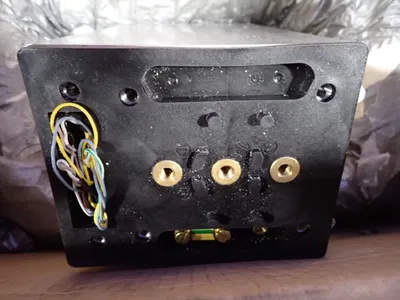 Used ARO MF75G 4B07 R70 P 7G Welding Transformers Ohio US | HGR 24 #1133415