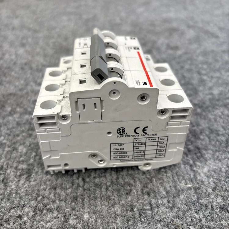 Used Cutler-Hammer C50 WMS3C50 Circuit Breakers California US | Davliegogo LLC #1707497