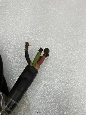 BRANSON IPC CABLE