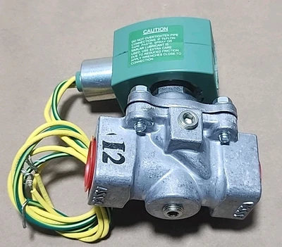 NEW ASCO HB8214G030