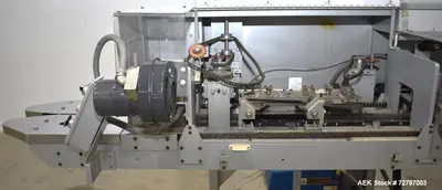 Used DOBOY GS1000S Sealers Illinois US | Aaron Equipment #92848
