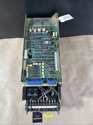USED Yaskawa CACR-HR20BB